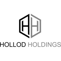 Hollod Holdings logo - Similar company to Tailwind Acquisition Corp.