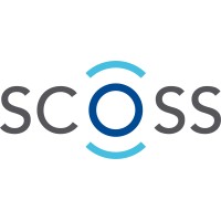 SCOSS - The Global Sustainability Coalition for Open Science Services logo - Similar company to Softre