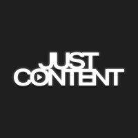 Just Content Studios logo - Similar company to Just Content