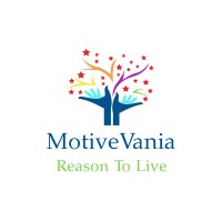 MotiveVania logo - Similar company to Zeebracross