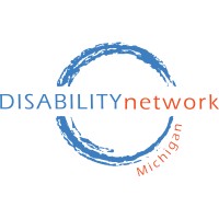 Disability Network/Michigan logo - Similar company to Guardian Finance And Advocacy Services