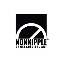 Nonkipple Games logo - Similar company to Lumos Interactive
