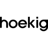 Hoekig logo - Similar company to Dipperdip