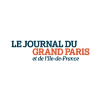 Le journal du Grand Paris logo - Similar company to Gpt Journal