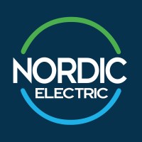 Nordic Electric A/S logo - Similar company to Rl Components