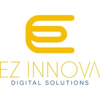 EZ INNOVA logo - Similar company to Symelec Limitada