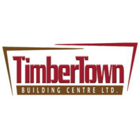 Timbertown Building Centre Ltd logo - Similar company to Graphtec Design
