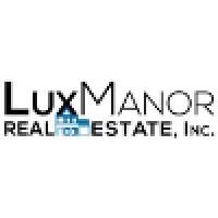 LuxManor Real Estate, Inc. logo - Similar company to Bruckedwards, Inc