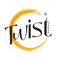 Twist Foods logo - Similar company to Greyston Bakery