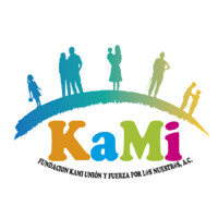 Fundación KAMI logo - Similar company to Conscienté