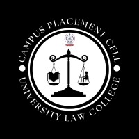 Campus Placement Cell, University Law College & DoS in Law logo - Similar company to Soulskirr