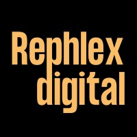 Rephlex Digital logo - Similar company to Client Craft