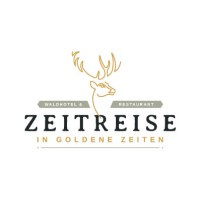 Waldhotel & Restaurant Zeitreise logo - Similar company to Waldhotel Sonnora