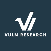 Vuln Research logo - Similar company to English With Kris Amerikos