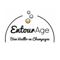 Association Entourage - Bien vieillir en Champagne-Ardenne logo - Similar company to Argonne Production