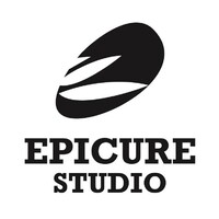 Epicure Studio logo - Similar company to Joly Design