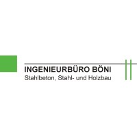 Ingenieurbüro Böni logo - Similar company to Brc.Swiss