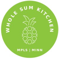 Whole Sum Kitchen