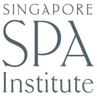 Singapore SPA Institute logo - Similar company to Singapore Training Institute