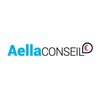 Aella CONSEIL logo - Similar company to Perf360 - France
