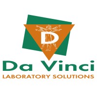 Da Vinci Laboratory Solutions logo - Similar company to Bioing