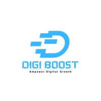 Digi Boost logo - Similar company to Eila Impex