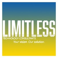 LimTC logo - Similar company to 920 Solutions