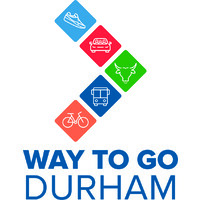 Way to Go Durham Program logo - Similar company to Godurham