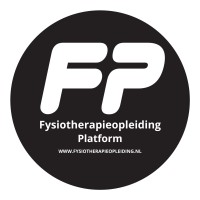 Fysiotherapieopleiding.nl logo - Similar company to Aijs