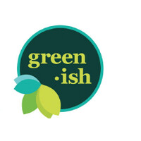 Green-ish.co logo - Similar company to Centimetro