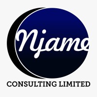 NJAME CONSULTING LIMITED logo - Similar company to Ductmark Integrated Services Limited