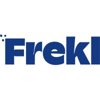 Frekl Drinks logo - Similar company to Grapes Of Mirth