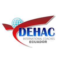 Dehac Quito logo - Similar company to Copelsa - Construcciones Eléctricas Y Mecánicas