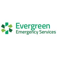 Evergreen Emergency Services logo - Similar company to Butler University - Doctor Of Medical Science (Dms) Programs