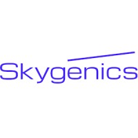 Skygenics Ltd logo - Similar company to Tts Pharma Ltd