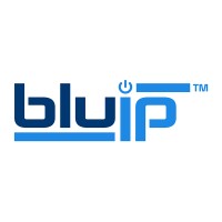BluIP Inc. logo - Similar company to Lynxal
