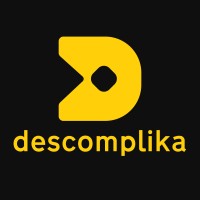 Descomplika Pro logo - Similar company to Lukaya