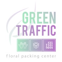 GreenTraffic Export Services B.V. logo - Similar company to Green Conceptz.