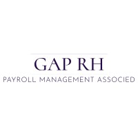 GAP RH logo - Similar company to Oloa Éssélé