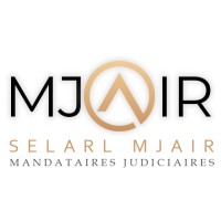 MJ AIR logo - Similar company to Ck Avocat