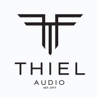 Thiel Audio logo - Similar company to Itavai Technology Advisors