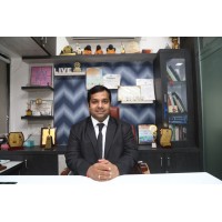 Chaudhary Shah And Associates logo - Similar company to Tara Jain And Co.