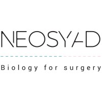 NEOSYAD logo - Similar company to Aclap