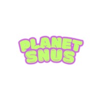 Planet Snus logo - Similar company to Snus
