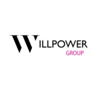 Will Power Group logo - Similar company to Cnctrain
