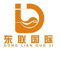 Guangzhou Donglian Int'l logistic Co.,Ltd logo - Similar company to Cns Intertrans
