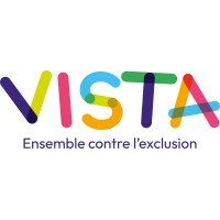 Association VISTA logo - Similar company to Fédération Admr Vendée