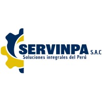 SERVINPA S.A.C. logo - Similar company to El Coach Comercial