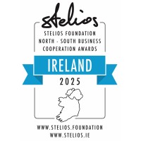 Stelios Foundation North-South Business Cooperation Awards Ireland logo - Similar company to Techtides