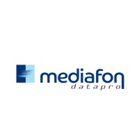 Mediafon Datapro logo - Similar company to Mediafon Technology